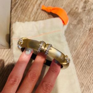 Alexis Bittar bracelet brand new